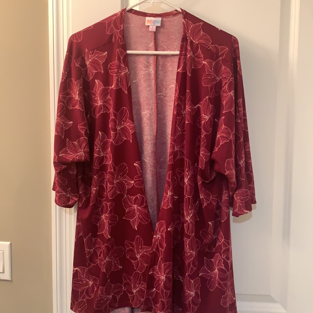LulaRoe Lindsay